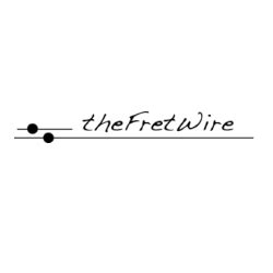 the fretwire discounts  Twitter page