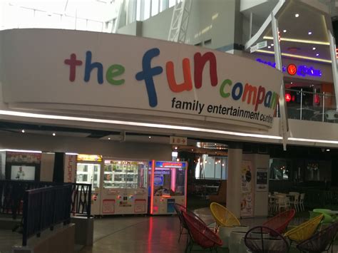 the fun company mall of the north photos  Review on Cybo