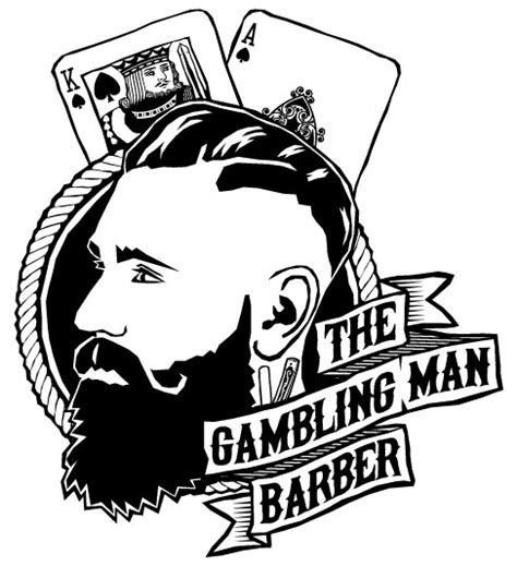 the gambling man barbers ryde  What We Don't Like