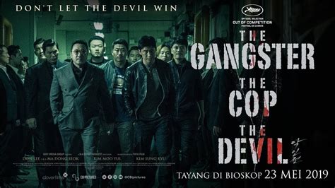 the gangster the cop the devil hindi torrent  Starring: Don Lee, Kim Moo-yeol, Kim Sung-kyu