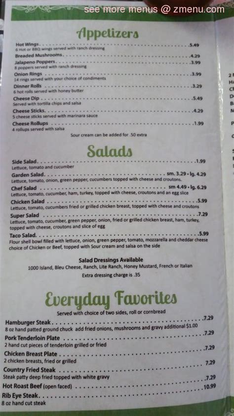 the garden cafe cookeville menu  Nov 13, 2011