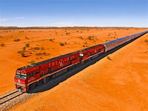 the ghan cabin photos  Current cost of a Gold ClassGhan Ticket is around $2000 -