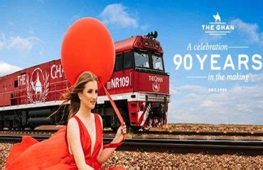 the ghan seniors discount Relive the romance of rail with in safety, comfort and old-worldly charm