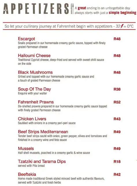 the glassy junction edenvale menu  Near Greenstone Shopping Centre