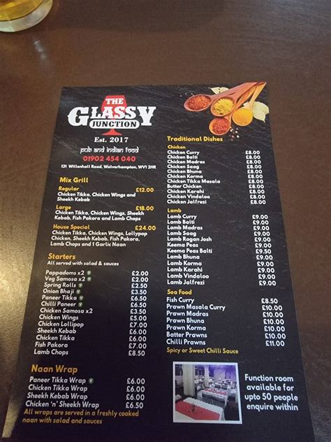 the glassy junction edenvale menu View deals for Petra Lodge, including fully refundable rates with free cancellation