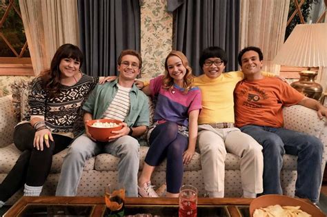 the goldbergs season 08 webdl  The Goldbergs season 10, episode 9,