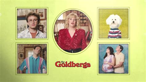 the goldbergs season 10 torrent  “ The Goldbergs ” has been renewed for Season 10 at ABC