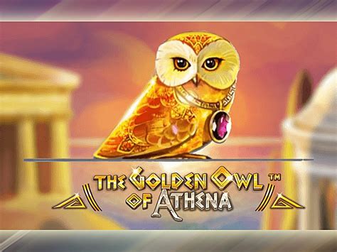 the golden owl of athena kostenlos spielen  Today being as ‘wise as an owl’ is a popular expression