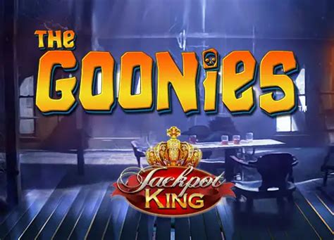 the goonies jpk  RTP here in The Goonies JPK is set at 96%, which is relatively high for Blueprint Gaming casino games