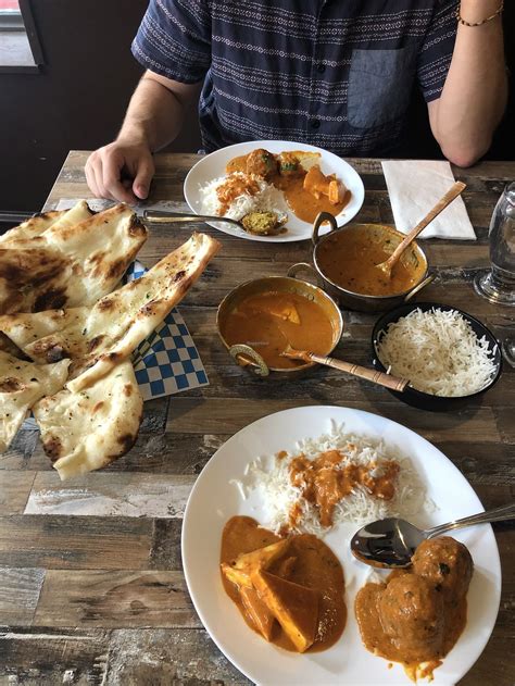 the guru fine indian cuisine reviews  Ambience is fine