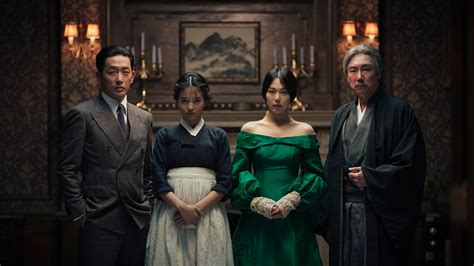 the handmaiden sex scenes This article is an explanation to help understand the plot and ending of the film Ah-ga-ssi / The Handmaiden