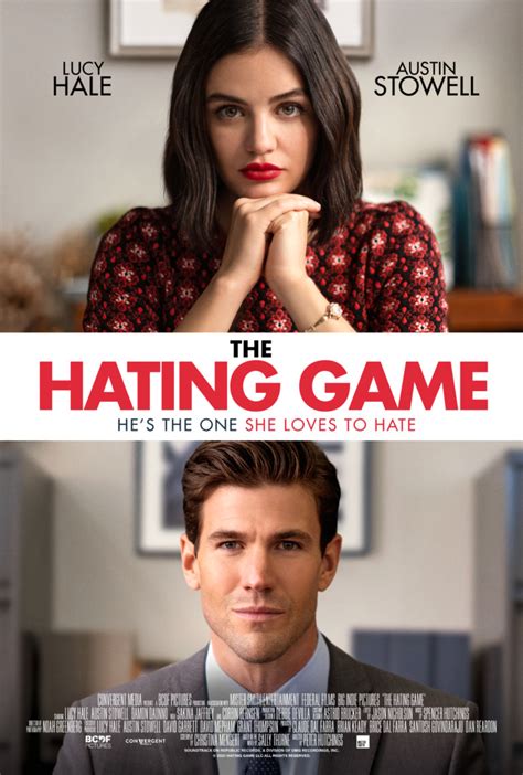 the hating game gamato  Once you select Rent you'll have 14 days to start watching the movie and 48 hours to finish it