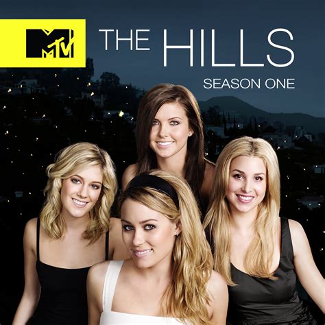 the hills season 1  2023 Movie