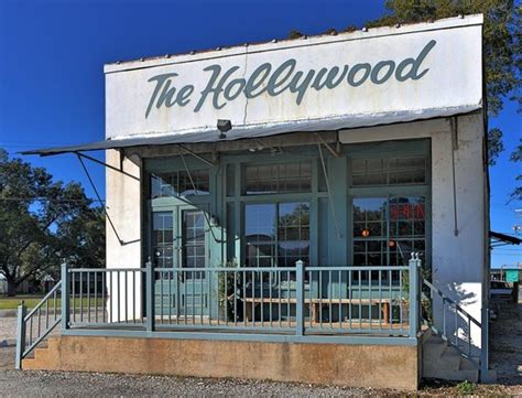 the hollywood cafe tunica  But believe me; you don’t want