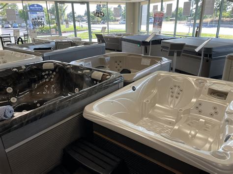 the hot tub store rocklin  ROCKLIN SHOWROOM