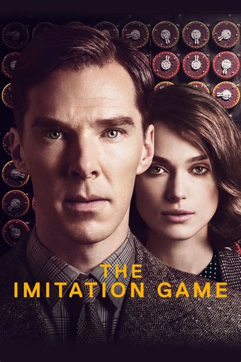 the imitation game soap2day  Nov