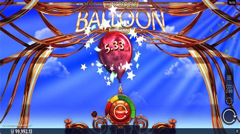 the incredible balloon machine play online  Let's take a closer