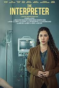 the interpreter 2023 imdb  The Interpreter is a compulsive, highly-nuanced thriller with a truly unique plot, quite the feat in a genre that seems to revolve around identical, repetitive tropes the majority of the time