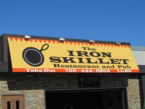 the iron skillet wasaga beach reviews  Wasaga Beach Tourism Wasaga Beach Hotels Wasaga Beach Bed and Breakfast Wasaga Beach Vacation Rentals Flights to Wasaga BeachThe Iron Skillet: Boss not working means garbage food! - See 1,107 traveler reviews, 239 candid photos, and great deals for Wasaga Beach, Canada, at Tripadvisor