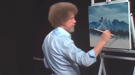 the joy of painting season 25 bdrip The Joy of Painting: Season 25