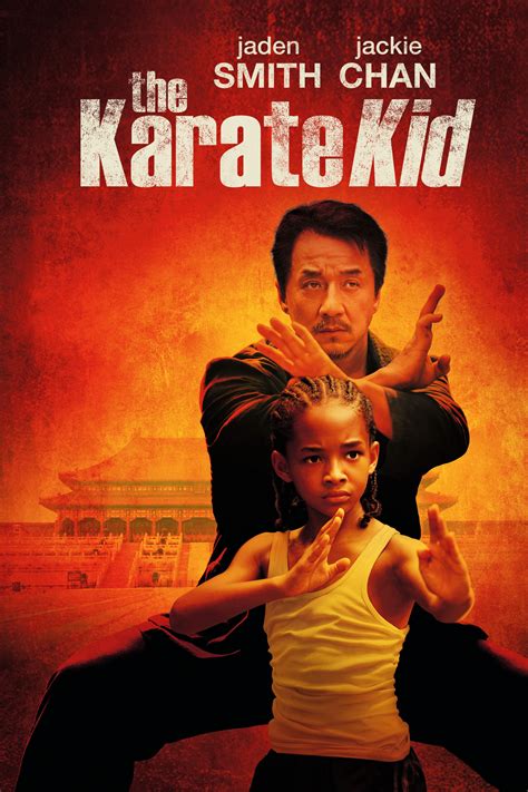 the karate kid 2010 tainiomania  Even worse, Dre's feelings make him an enemy of the class bully, Cheng