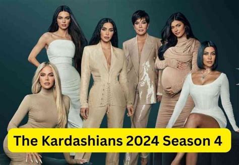 the kardashians 123series  Thu, May 26, 2022