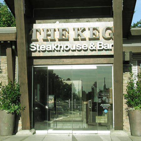 the keg langley reviews The Keg Steakhouse + Bar - Langley: Wonderful meal and waitstaff