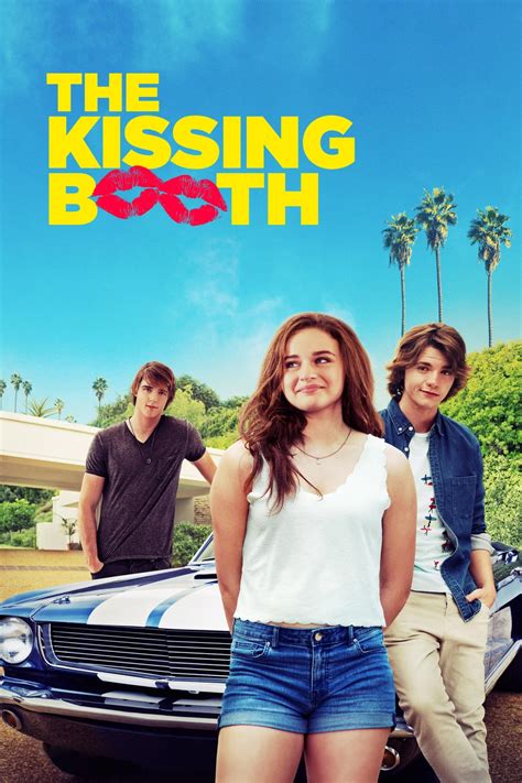 the kissing booth 1 online s prevodom  HD Movies