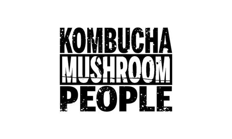 the kombucha mushroom people 3 billion U