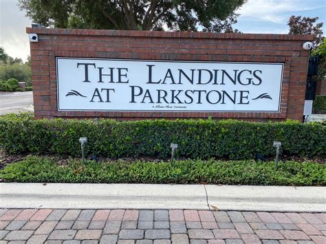 the landings at morrison  Rating Breakdown