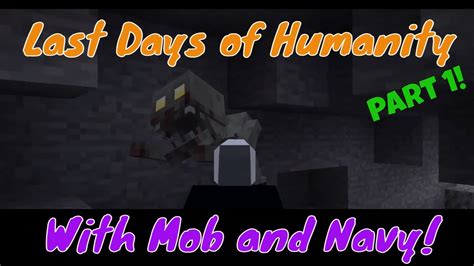the last days of humanity modpack  4