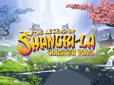 the legend of shangri la cluster pays  Vikings Video Slot