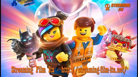 the lego movie 2 streaming ita altadefinizione01  Explore Game