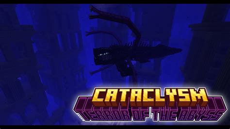 the leviathan cataclysm mod 