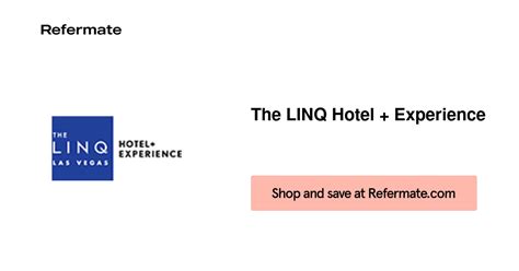 the linq hotel + experience coupon codes  Call 702-835-5713 to book your cabana today