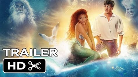 the little mermaid (2023) limetorrents Film Summary