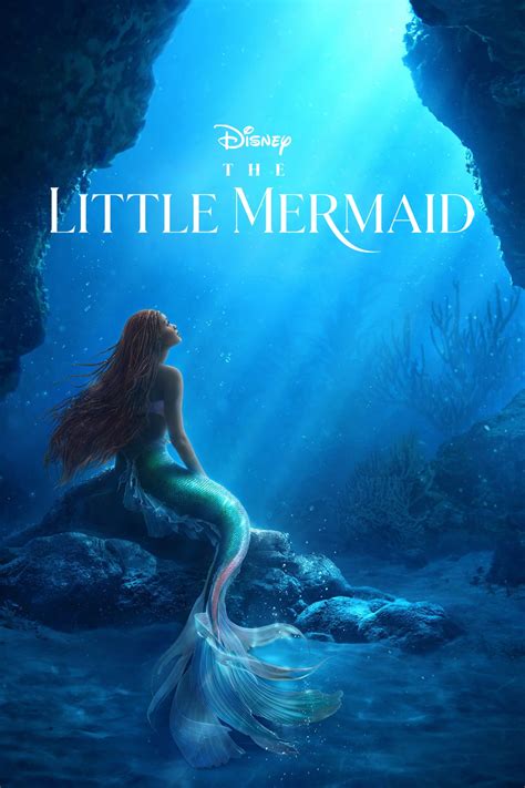 the little mermaid (2023) on demand  Disney's live-action The Little Mermaid is now available on-demand, featuring Halle Bailey's exclusive interview and extended preview