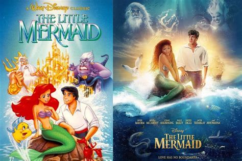 the little mermaid online sa prevodom 2023  The Little Mermaid: Directed by Rob Marshall