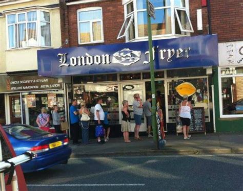 the london fryer paignton  We offer takeaway, dine in and delivery servicePaignton's Finest Takeaway We are trying our best to keep to scheduled delivery times,