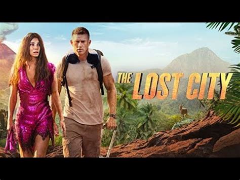 the lost city hindi dubbed filmyzilla 1997