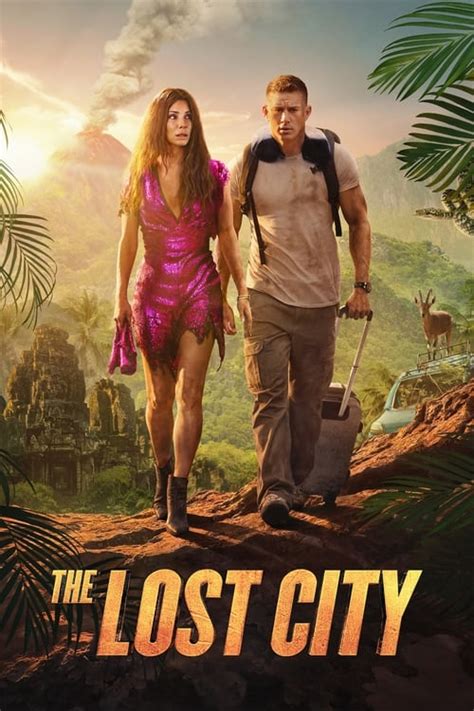 the lost city solarmovie  Zahi Hawass and his protege and rival, Dr