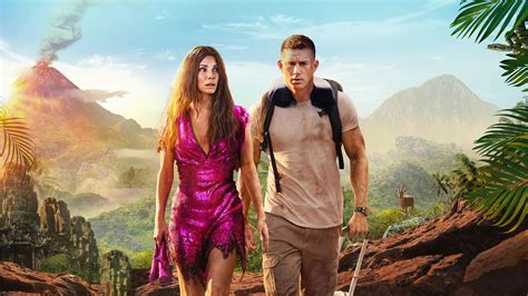 the lost city solarmovie  The unlikely pair must work together to find the city's fabled treasure before it’s lost forever