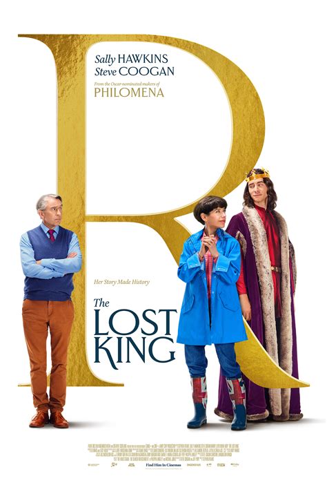 the lost king (2022) 720p webrip x264 aac 39 GB) Has total of 3 files and has 101 Seeders and 131 Peers