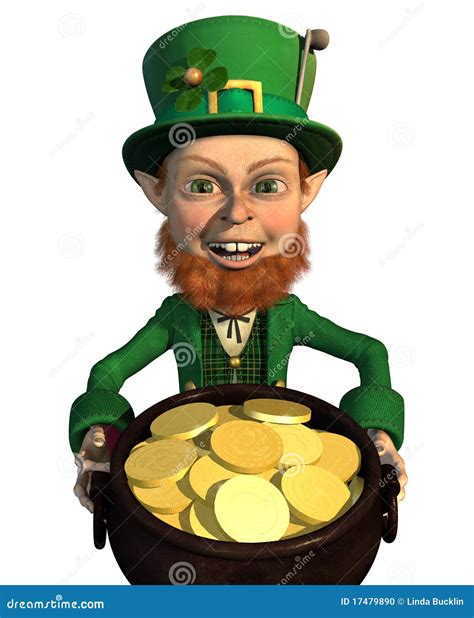 the lucky leprechaun 2