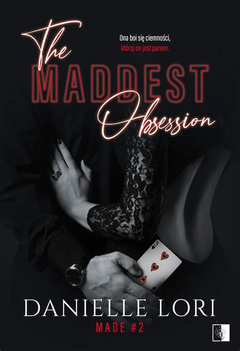 the maddest obsession ebook It's been a tough few years -- a tiring few years too