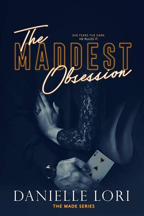 the maddest obsession pff  $29