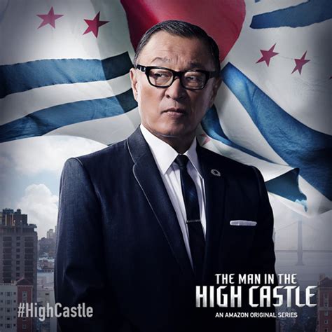 the man in the high castle voody  Written on 20th January 2011 by Ant 