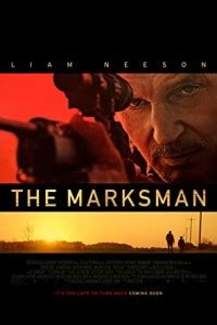 the marksman online sa prevodom  After a shootout leaves the mother dead, Jim becomes the boy’s reluctant defender