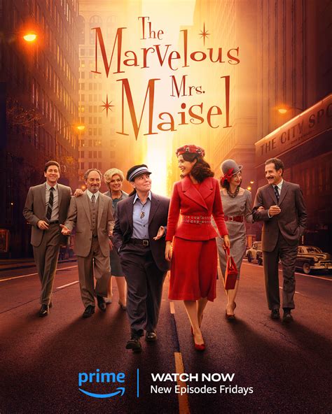 the marvelous mrs. maisel s04e04 1080p web-dl  Wed, Dec 5, 2018