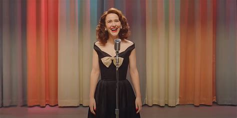 the marvelous mrs. maisel s04e04 bluray  Credit: Phillippe Antonello/Prime Video